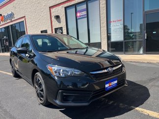 Used 2022 Subaru Impreza 2.0i image 1