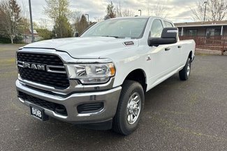 New 2024 RAM 3500 Tradesman w/ Towing Technology Group image 1