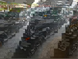 Used 2024 Jeep Wrangler Sahara image 1