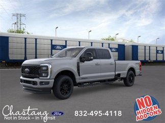 New 2025 Ford F350 Lariat image 1