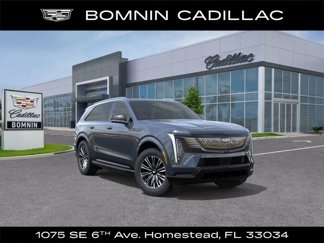 New 2026 Cadillac Escalade IQ Sport 1 image 1