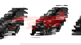 New 2026 Chevrolet TrailBlazer RS w/ Convenience Package image 1