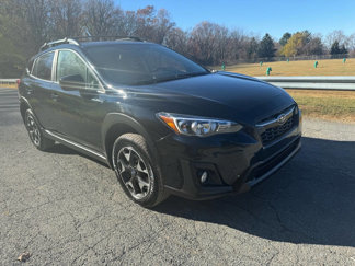 Used 2019 Subaru Crosstrek 2.0i Premium w/ Moonroof Package image 1