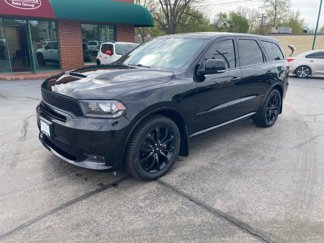 Used 2019 Dodge Durango R/T image 1