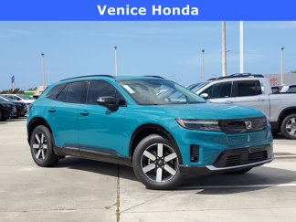 New 2025 Honda Prologue Touring image 1