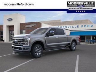 New 2025 Ford F250 Lariat w/ Chrome Package image 1