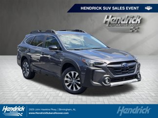 New 2025 Subaru Outback Limited w/ Popular Package #2 image 1