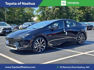 New 2026 Toyota Prius Plug-In Hybrid image 1