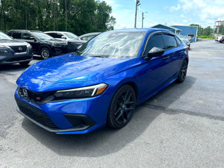 Used 2023 Honda Civic Si image 1