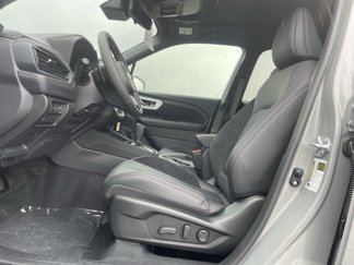 New 2025 Subaru Forester Touring image 1