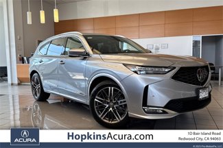 New 2025 Acura MDX w/ Advance Package image 1