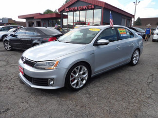 Used 2014 Volkswagen Jetta GLI Edition 30 image 1