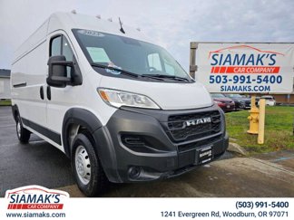 Used 2023 RAM ProMaster 2500 image 1