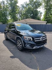 Used 2021 Mercedes-Benz GLB 250 w/ Premium Package image 1