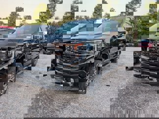 New 2026 GMC Sierra 1500 Denali Ultimate image 1