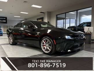New 2025 Dodge Charger R/T Scat Pack w/ Track Pack image 1