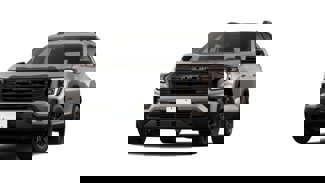 New 2026 GMC Terrain Elevation w/ Elevation Premium Package image 1