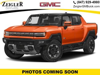 New 2025 GMC Hummer EV 2X image 1