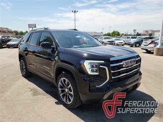 New 2026 GMC Terrain Elevation w/ Elevation Premium Package image 1