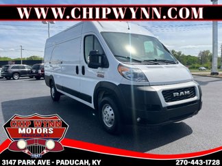 Used 2021 RAM ProMaster 3500 w/ Convenience Group image 1