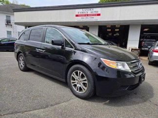 Used 2013 Honda Odyssey EX-L image 1