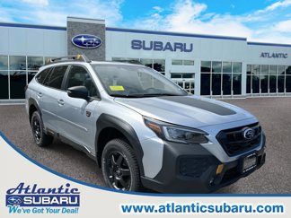 New 2025 Subaru Outback Wilderness image 1
