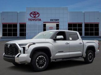New 2025 Toyota Tundra SR5 image 1