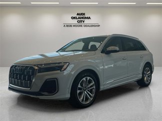 New 2025 Audi Q7 3.0T Premium Plus image 1