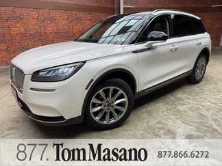Used 2022 Lincoln Corsair AWD w/ Premium Package image 1