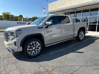 New 2026 GMC Sierra 1500 Denali image 1