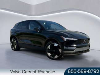 New 2025 Volvo EX30 Ultra w/ Protection Package Premier image 1