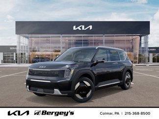 New 2026 Kia EV9 Wind image 1