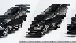 New 2025 Buick Enclave Avenir image 1