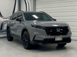 New 2026 Honda CR-V Sport-L image 1