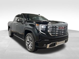 New 2026 GMC Sierra 1500 Denali image 1