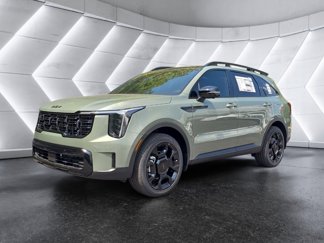 New 2026 Kia Sorento SX Prestige image 1