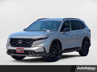 New 2026 Honda CR-V Sport-L image 1