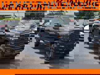 New 2026 RAM 2500 Laramie image 1
