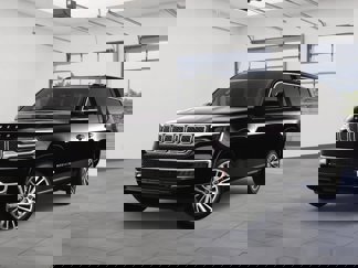 New 2025 Jeep Wagoneer L Series II video 1