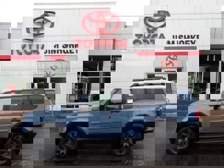 New 2025 Toyota Land Cruiser image 1