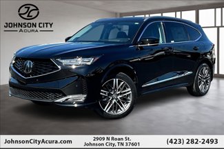 New 2026 Acura MDX w/ Advance Package image 1
