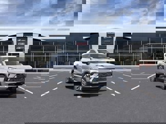 New 2025 Buick Envision Preferred image 1
