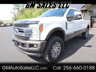 Used 2017 Ford F350 King Ranch w/ Tow Technology Bundle image 1