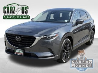 Used 2022 MAZDA CX-9 Touring Plus image 1