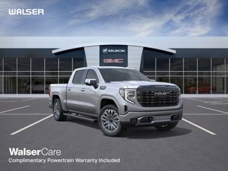New 2026 GMC Sierra 1500 Denali Ultimate image 1