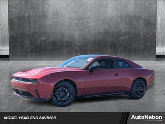 New 2024 Dodge Charger R/T w/ Plus Group image 1