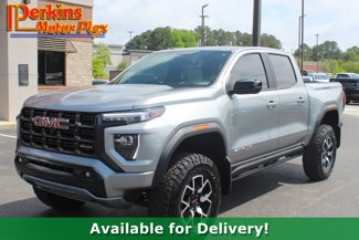 Used 2023 GMC Canyon AT4X image 1