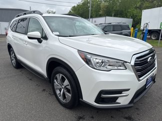 Used 2022 Subaru Ascent Premium w/ Convenience Package image 1