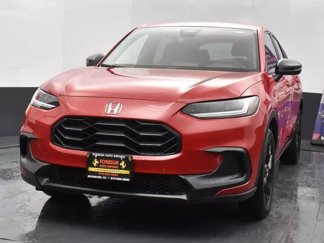 Used 2023 Honda HR-V Sport image 1