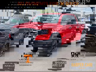 New 2025 RAM 1500 Rebel w/ Rebel Level 1 Equipment Group image 1